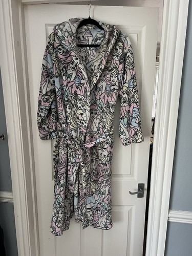 Disney princess dressing gown - princess,