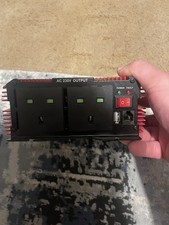 1000W Durite 0-856-20 - 12V DC