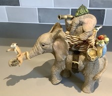 Country Artists/ Tuskers ~