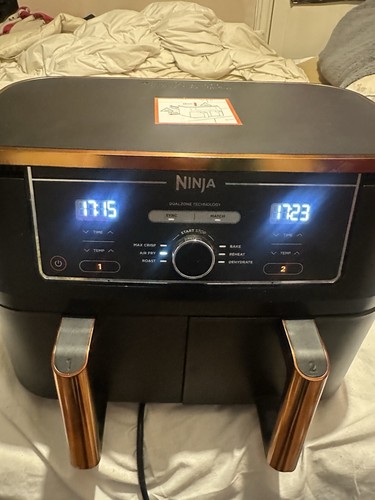 Ninja foodi max - foodi, af400uk