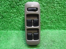 GM Chevrolet MW 2010 Power Window Switch 3799084F20 [Used] [PA113362698]