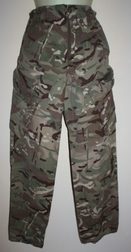 British army issue mtp combat - army,