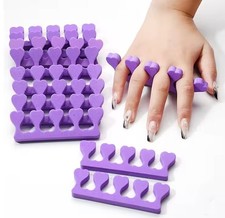 Soft Foam Finger Toe