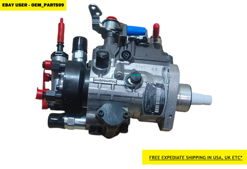 Delphi jcb diesel fuel - jcb,