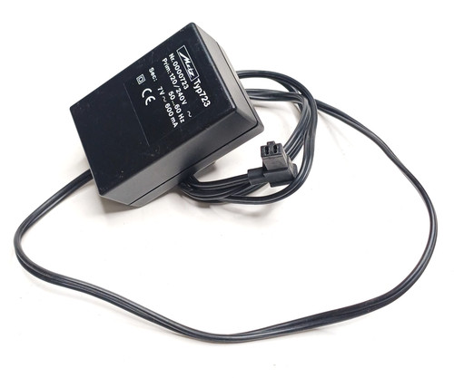 Metz typ723 cad flash - metz, ni-cad