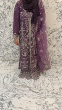 Pakistani Indian Bridal Party