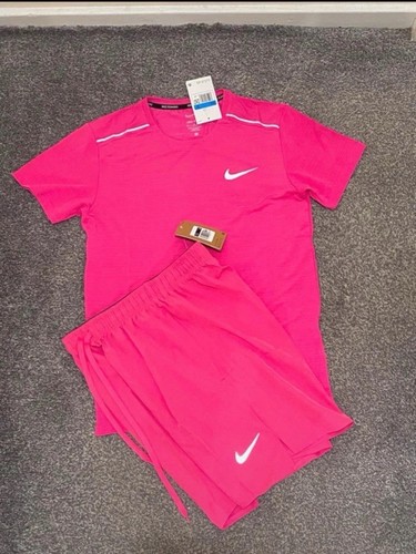 Nike miler dri fit - dri-fit, running