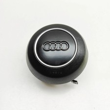 AUDI A8 D4 4H Steering Wheel