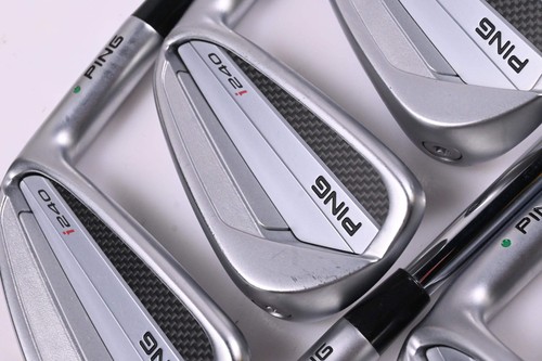 Ping i240 irons - ping,