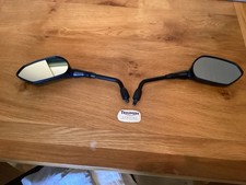 TRIUMPH STREET TRIPLE 765 PAIR