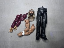 WWE Build A Figure Elite Lot