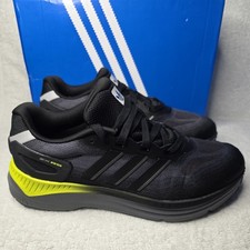 ADIDAS ZX RS CARBON BLACK GREY
