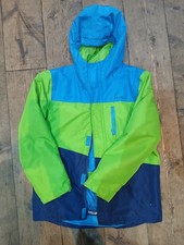 Boys CAMPRI Ski Jacket Age 12