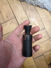 Airsoft Steel Ak Flash Hider