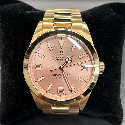Steinhart ocean adventure - ocean,