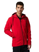 Fox Racing Mens Casual Jacket