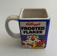 Kellogg’s Frosted Flakes