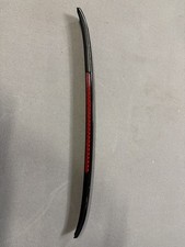 993 Porsche genuine rear