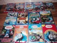 Thomas The Tank engine And