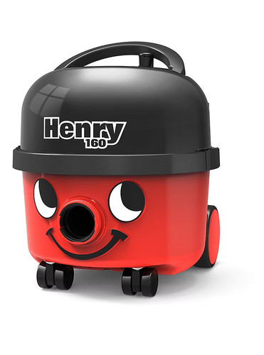 Numatic henry hvr160 - numatic,