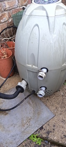 Bestway lay spa hot tub - lay-z-spa,