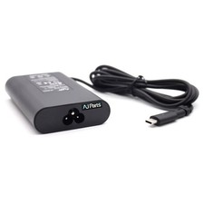 New Google Chromebook Pixel PixelBook 65W USB-C Type Adapter Charger Replacement