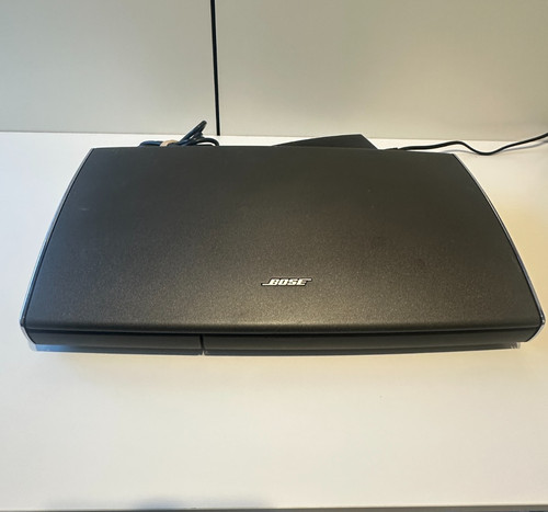 Bose av35 control console - bose,