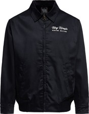 King Kerosin 50Er Gabardin