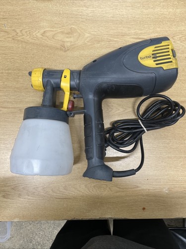 Wagner universal sprayer 510 - wagner, w