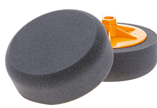 Polishing sponge head 150mm - head,