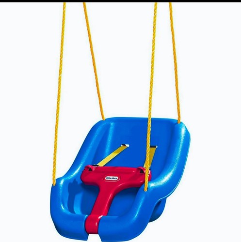 Little tikes snug - 2-in-1,