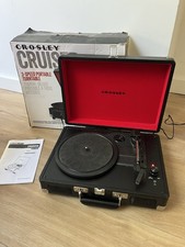 Crossley cruiser retro - cruiser,