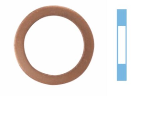005660s corteco seal - corteco, oil
