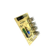 Worcester Heatslave Printed