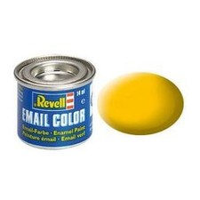 Revell Enamel Solid Matt Paint