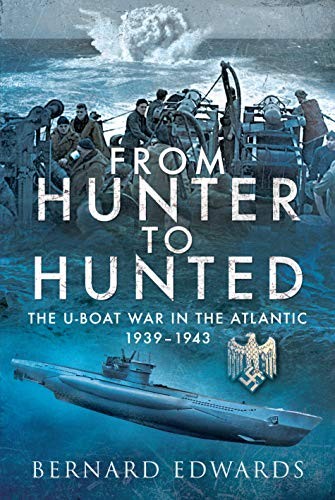 From hunter hunted the - from,