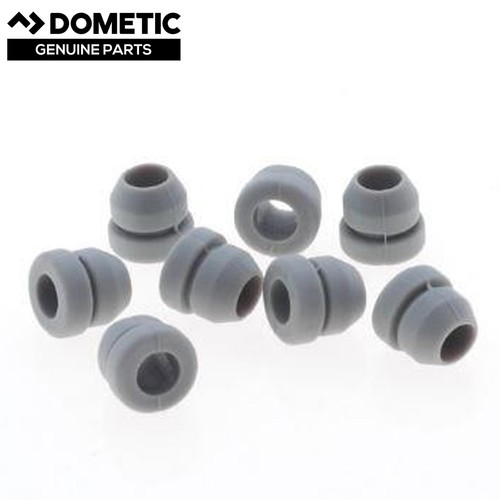 Dometic rubber grommets - dometic,