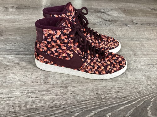 Nike blazer mid vintage qs - nike, sb