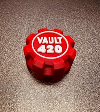 Fallout Nuka Cola Grinder