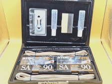 TDK SA 90 Nikko Audio Starter