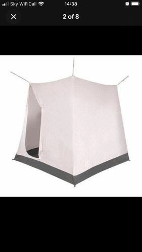 Universal inner awning tent - universal,