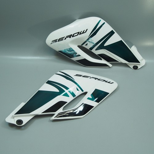 Yamaha serow 250 dg11j - serow,