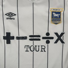 Rare Original Ipswich Town