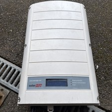 SolarEdge SE3500 3.5KW Solar