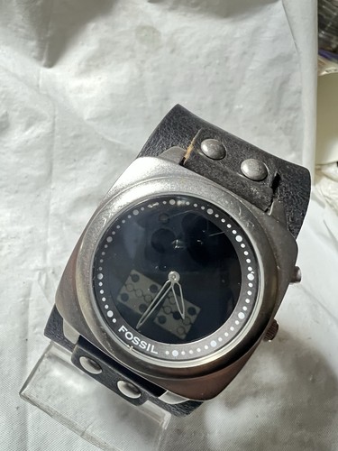 Fossil big ticrare - big, ticrare,(tumbling