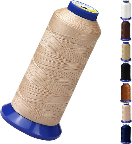 Bonded nylon thread for - nylon,