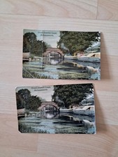 Antique Postcards Grand