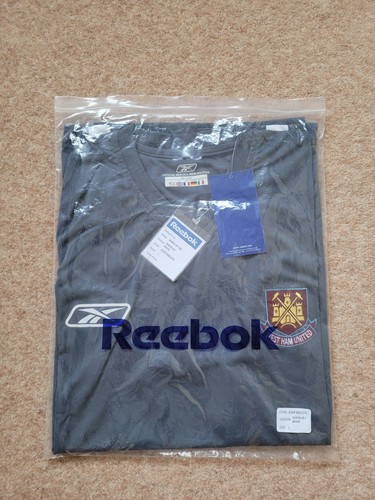 West ham warm - t, shirt
