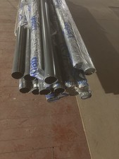 Galvanised Steel Down pipes