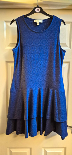 Michael kors blue - michael,